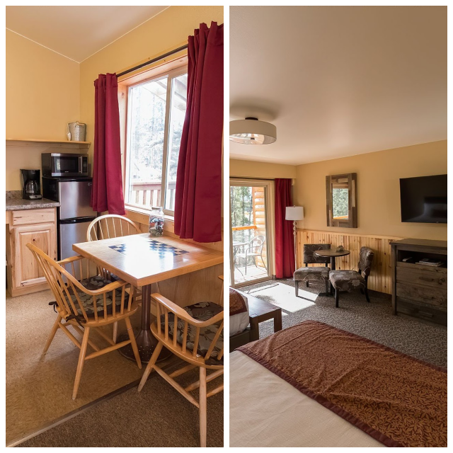 Review McKinley Creekside Cabins and Cafe image 80240