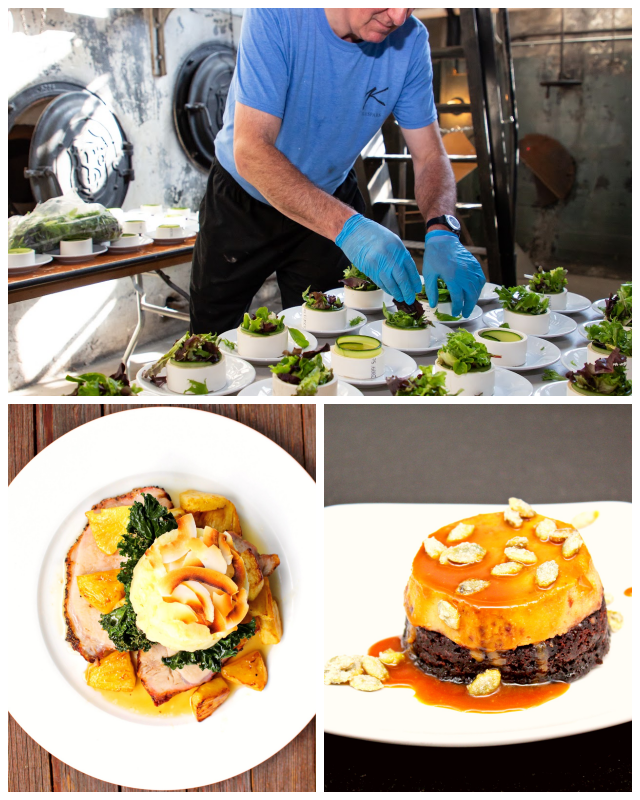 Review Kaspars catering and special events image 307024