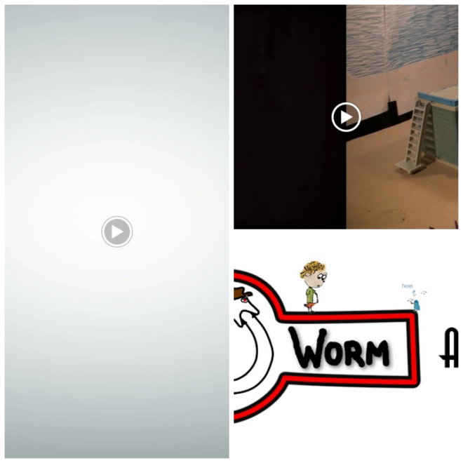 Review Mutant Worm image 191206