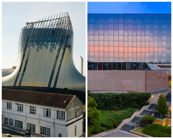 Review Hyatt Regency Belgrade image 101712