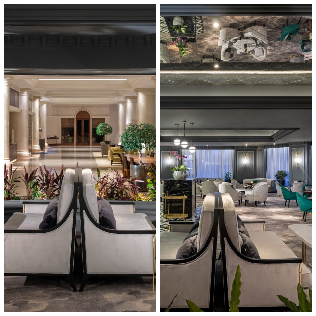 Review Hyatt Regency Belgrade image 101713