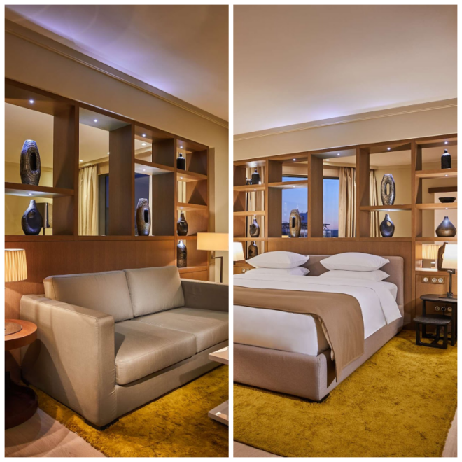 Review Hyatt Regency Belgrade image 101715