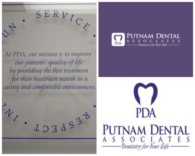 Review Putnam dental associates image 341575