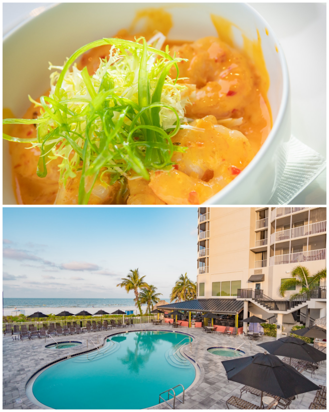 Review Diamondhead Beach Resort and Spa image 256