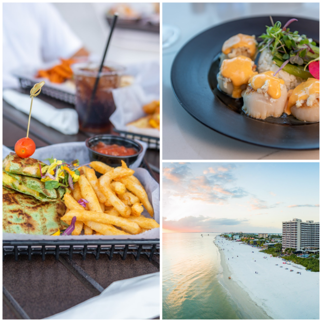 Review Diamondhead Beach Resort and Spa image 260