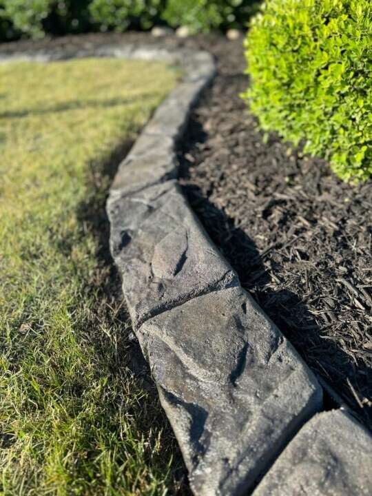 Review Carolina Pro Style Curbing image 360422