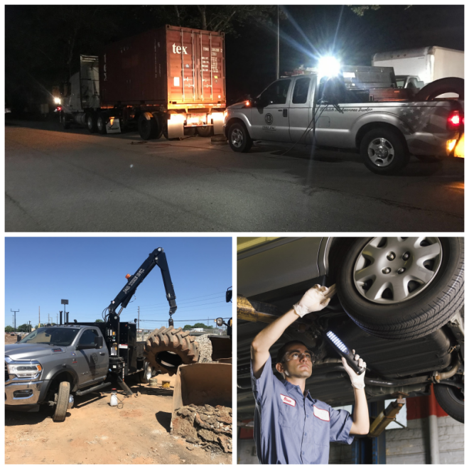 Review J&R Tire Inc. image 215160
