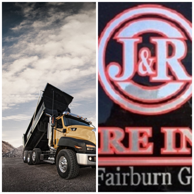 Review J&R Tire Inc. image 215161