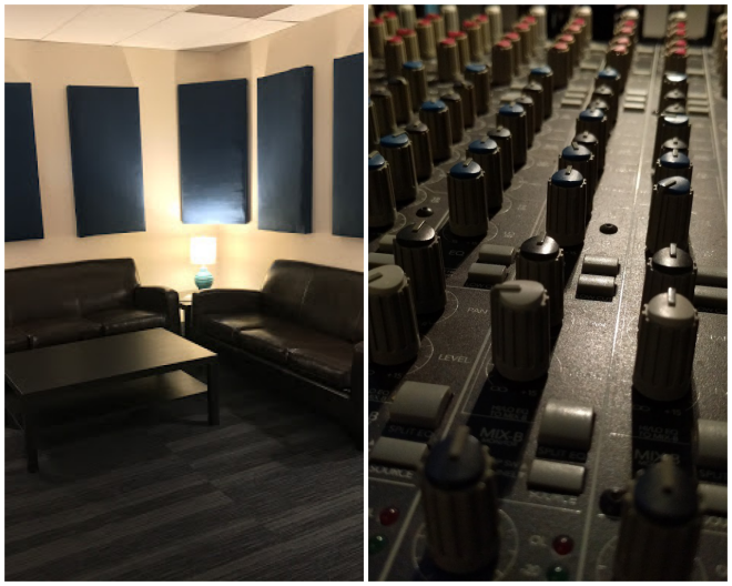 Review Digital Sound Magic Recording Studios Ltd. image 3808