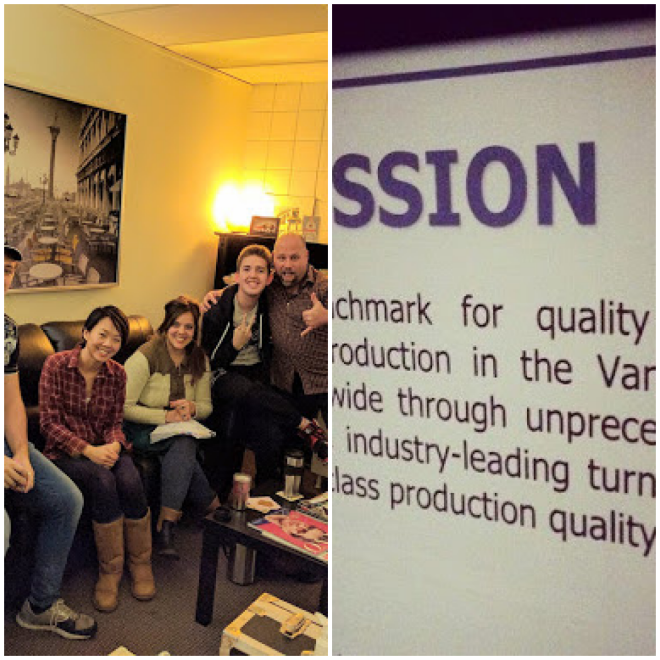 Review Digital Sound Magic Recording Studios Ltd. image 3809
