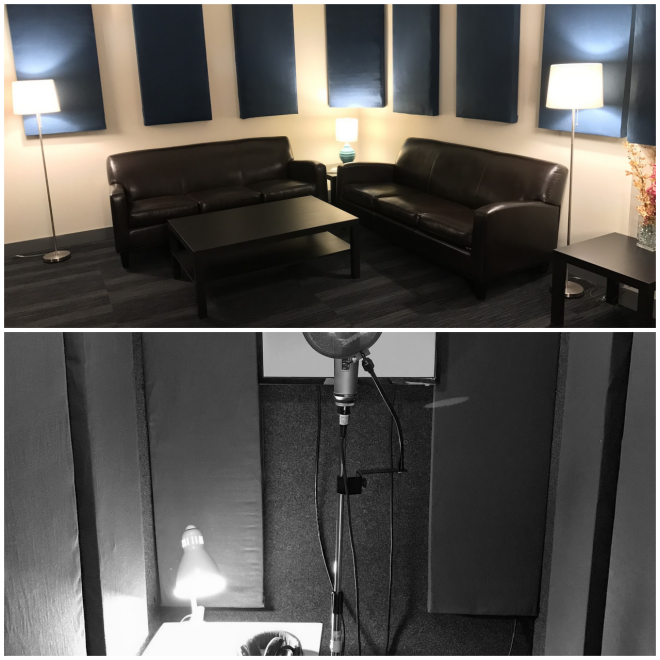 Review Digital Sound Magic Recording Studios Ltd. image 3812