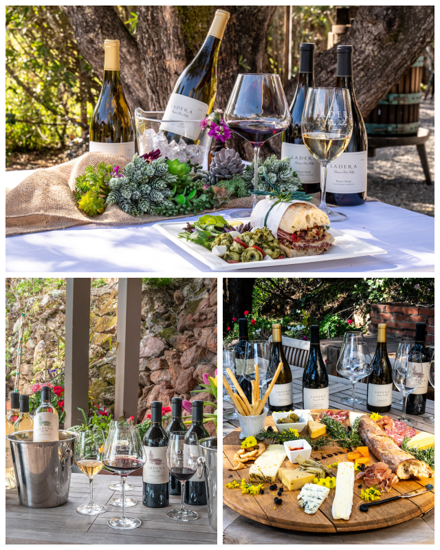 Review Ladera Vineyards image 158026