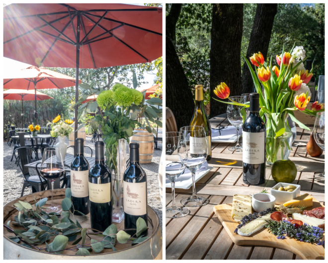 Review Ladera Vineyards image 158028