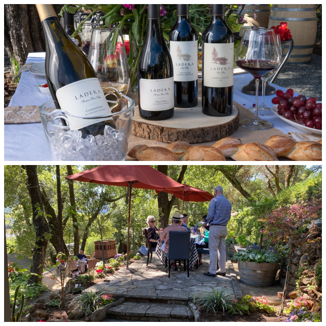 Review Ladera Vineyards image 158029
