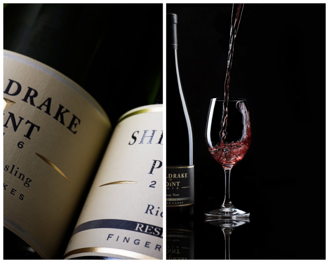Review Sheldrake Point Winery image 18706