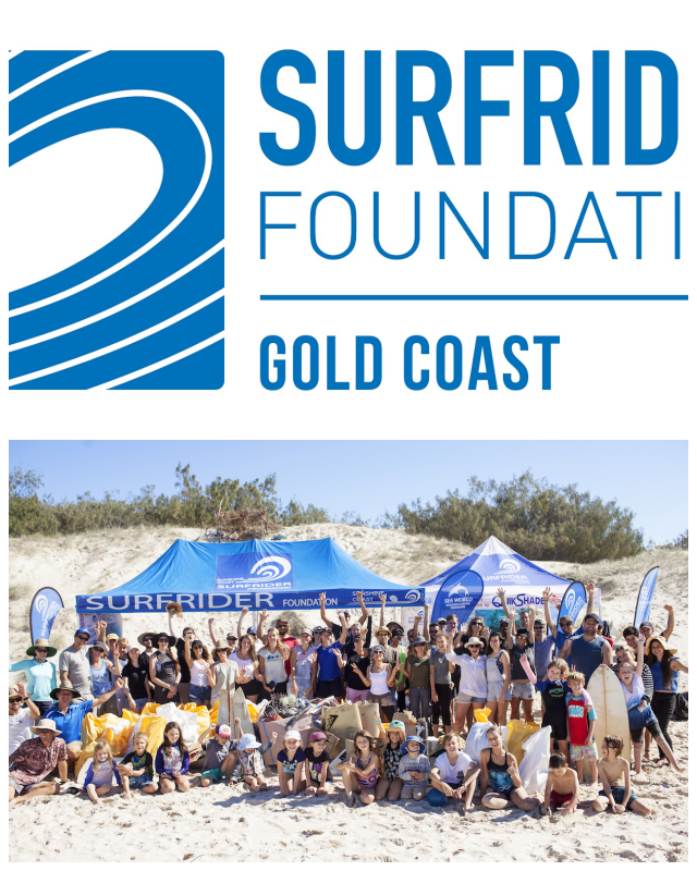 Review Surfrider Foundation Gold Coast Tweed Branch image 147279