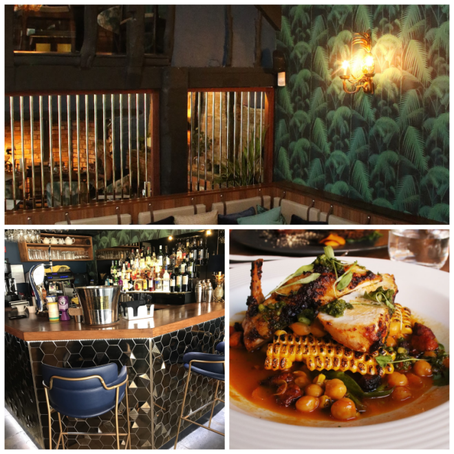 Review Loxleys restaurant and wine bar image 315186