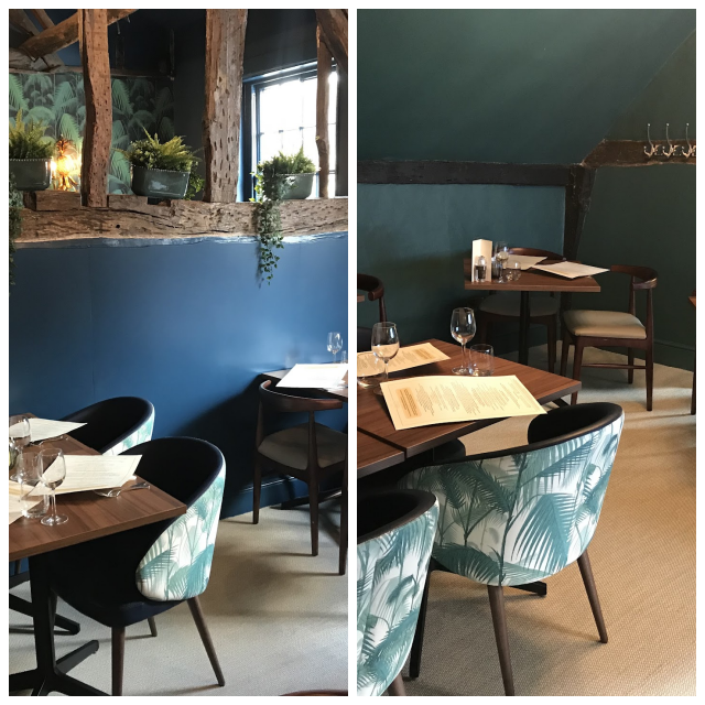 Review Loxleys restaurant and wine bar image 315189
