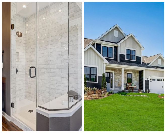 Review Tim O'Brien Homes image 137143