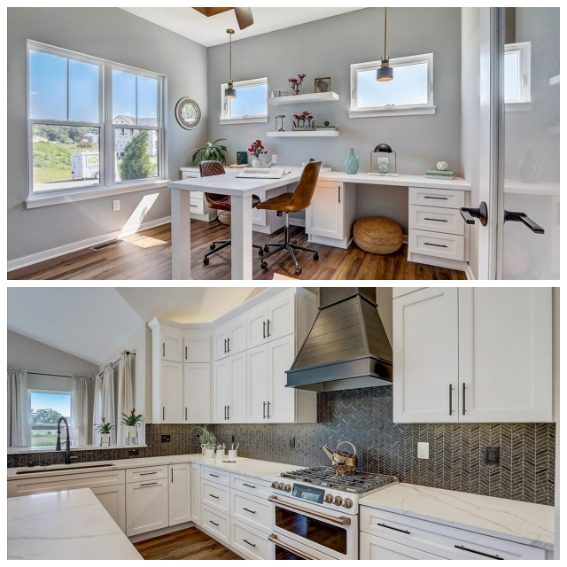 Review Tim O'Brien Homes image 137145