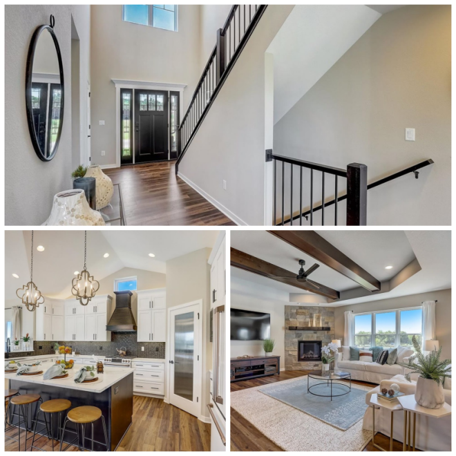 Review Tim O'Brien Homes image 137146