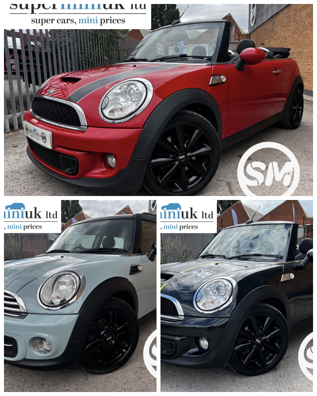 Review SuperMiniUK Ltd image 29649