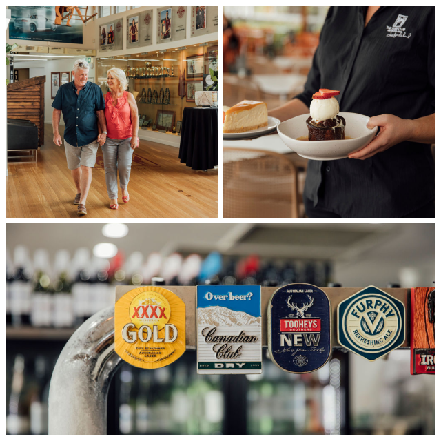 Review The Surf Club Mooloolaba image 105792