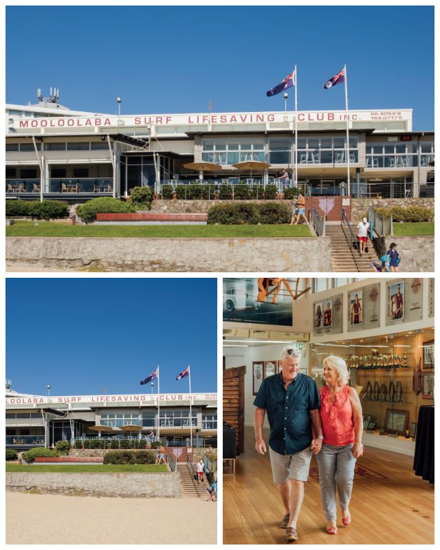 Review The Surf Club Mooloolaba image 105793