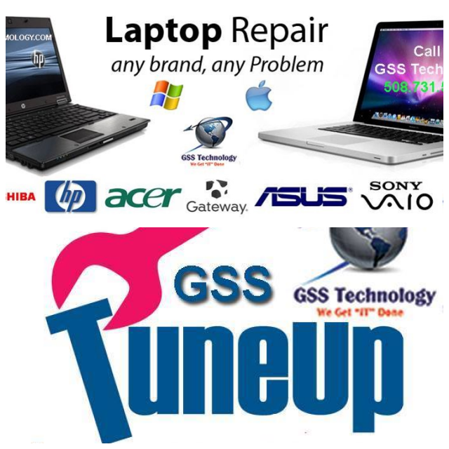 Review GSS Technology image 118683