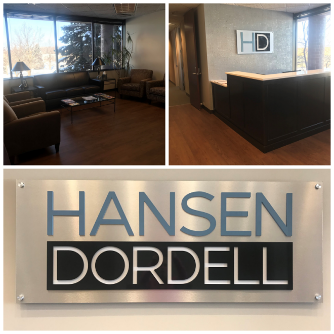 Review Hansen, Dordell, Bradt, Odlaug & Bradt image 153796