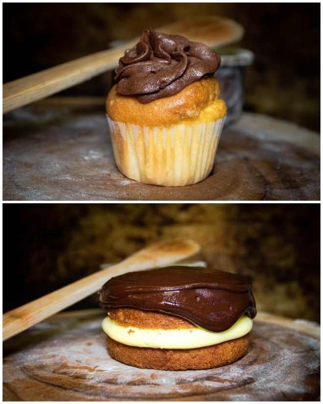 Review Something Sweet Without Wheat image 7880