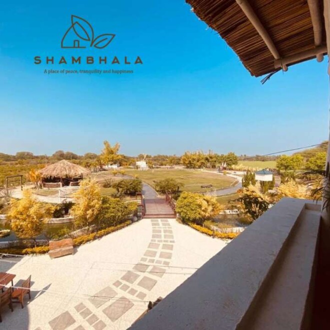 Review Shambhala image 359248