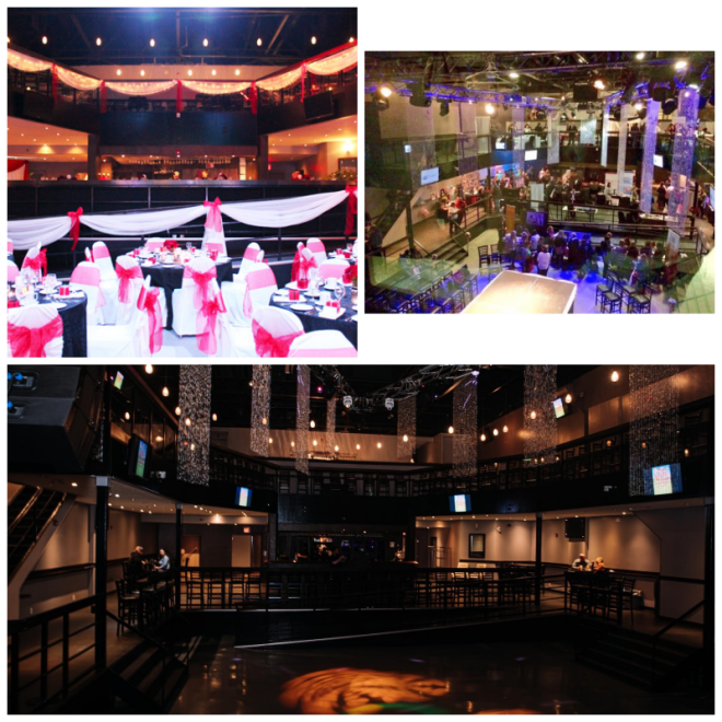 Review The Venue Peterborough image 174076
