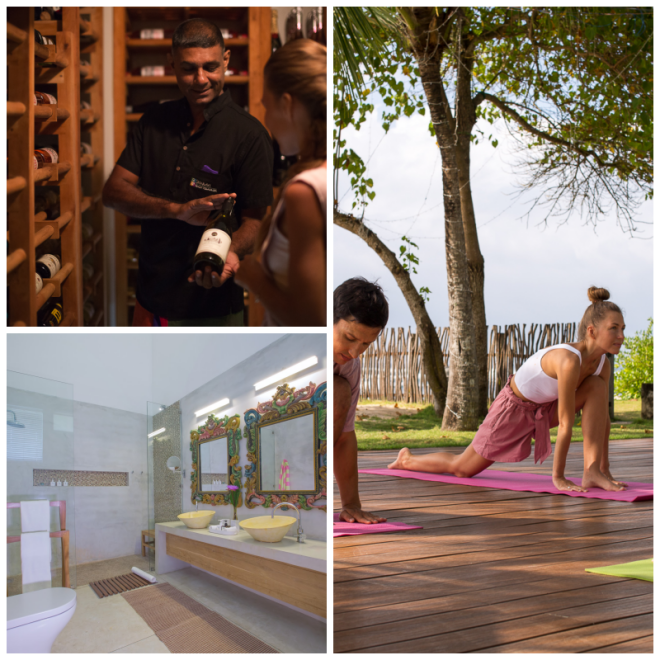 Review Sri Sharavi Beach Villas & Spa image 156403