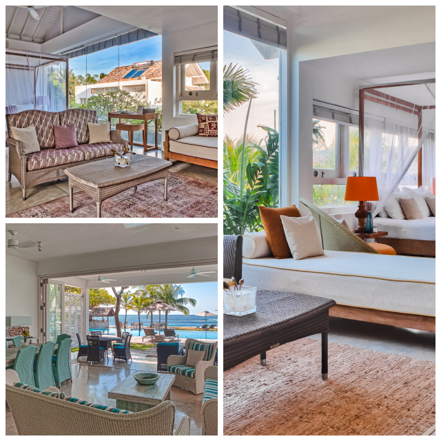 Review Sri Sharavi Beach Villas & Spa image 156404
