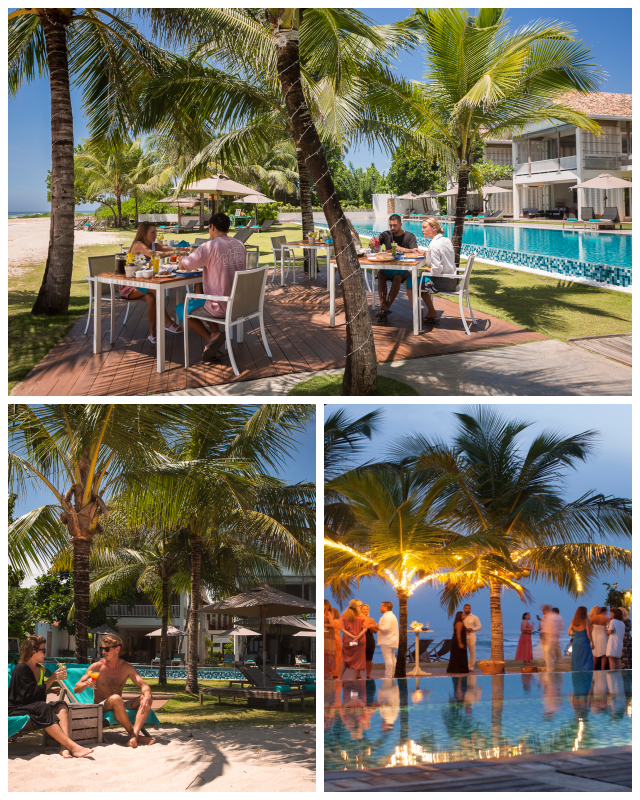 Review Sri Sharavi Beach Villas & Spa image 156405