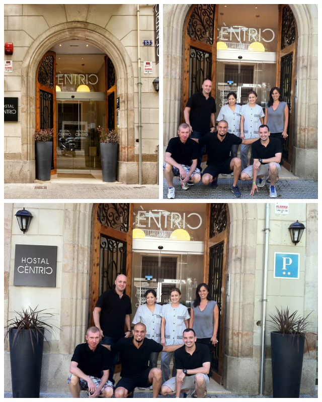 Review Hostal Cèntric Barcelona image 197471