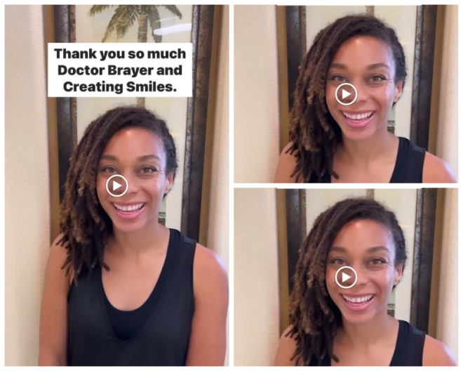 Review Creating Smiles Dental image 201080