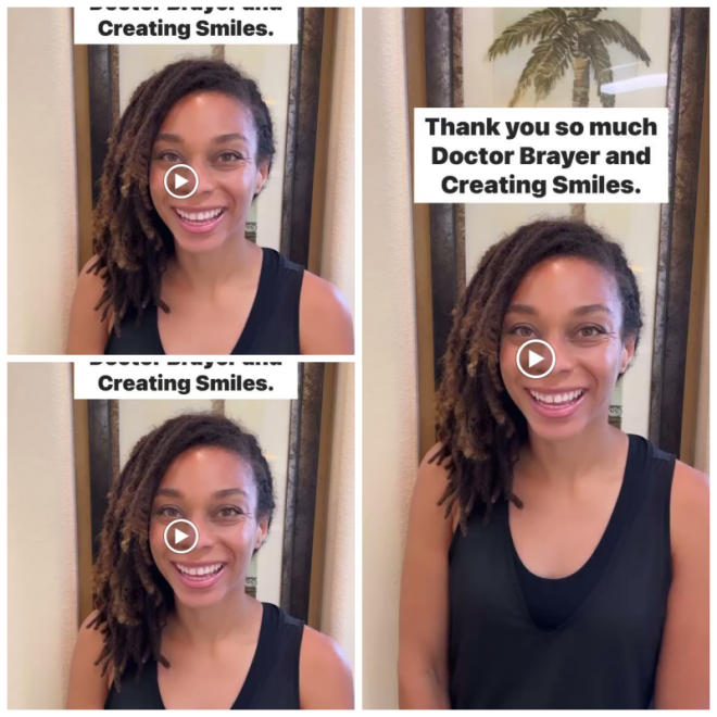 Review Creating Smiles Dental image 201081
