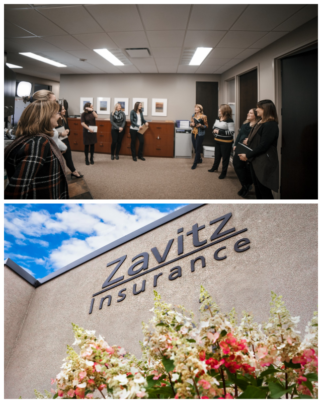 Review Zavitz Insurance Inc. image 70119