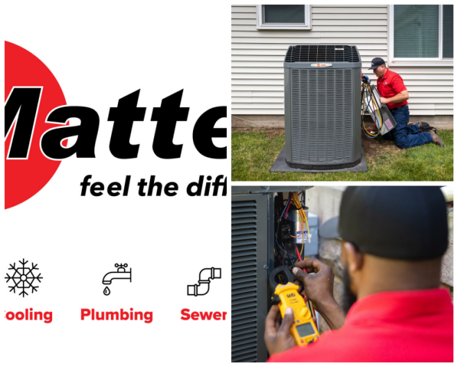 Review Mattex service company, inc. image 318349