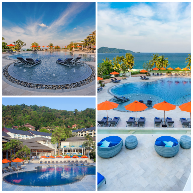 Review Diamond Cliff Resort & Spa image 112348