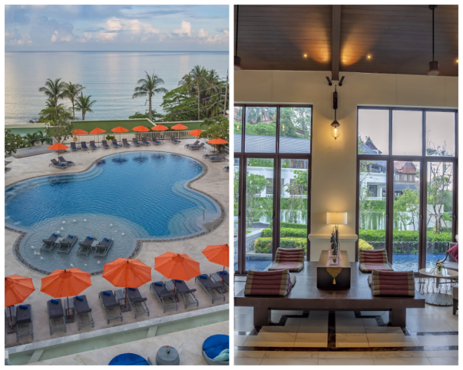 Review Diamond Cliff Resort & Spa image 112349