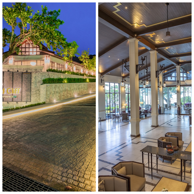 Review Diamond Cliff Resort & Spa image 112350