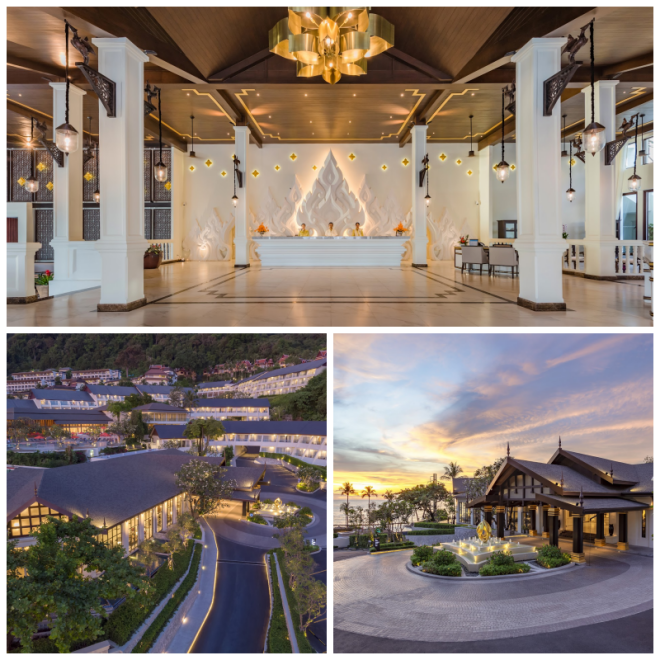 Review Diamond Cliff Resort & Spa image 112351