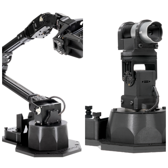 Review Trossen Robotics image 116681