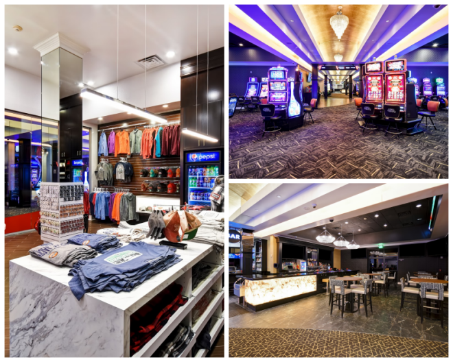 Review Cadillac Jack's Gaming Resort image 53348