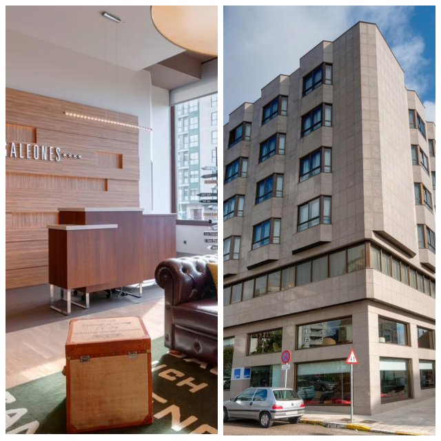 Review Tryp Los Galeones image 140821