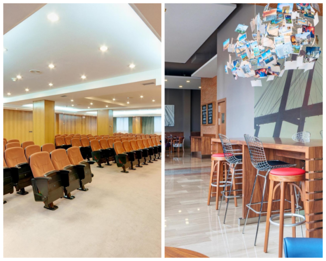 Review Tryp Los Galeones image 140822