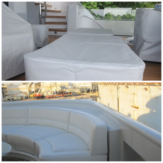 Review Eclipse Yacht Canvas image 83847
